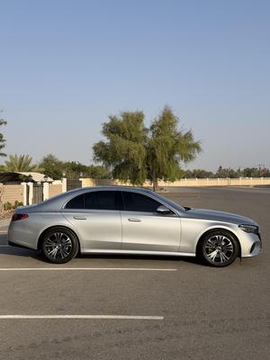Mercedes E 200 2025