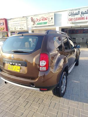 رينو 14 2014