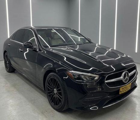 Mercedes C 300 2023