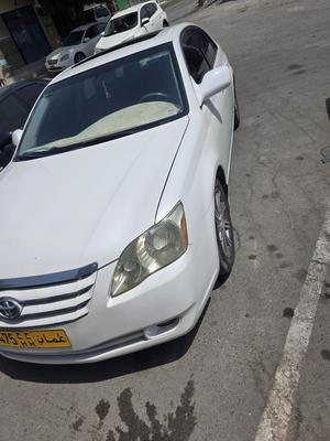 Toyota Avalon 2005