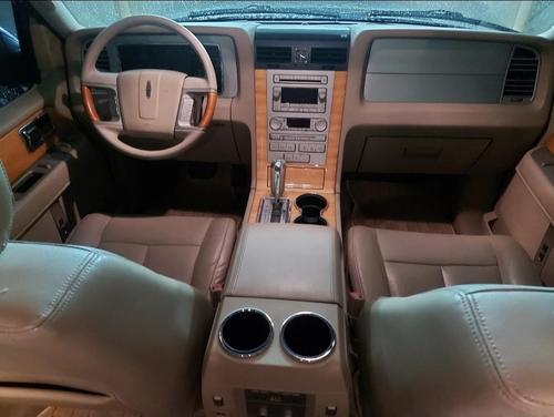 Lincoln Navigator 2009