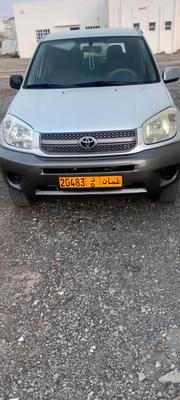 Toyota Rav 4 2004