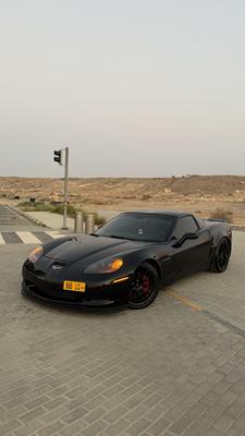 Chevrolet Corvette 2006