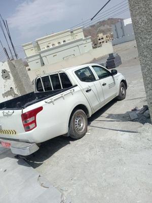 ميتسوبيشي L 200 2019