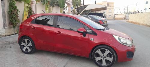Kia Rio 2013