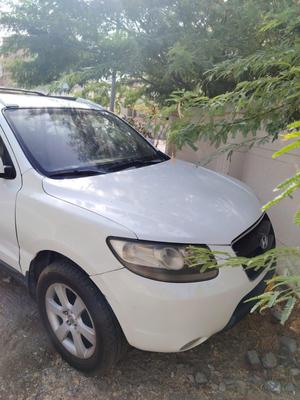 هيونداي سانتافى 2010