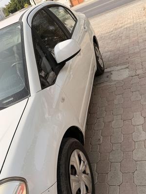 Suzuki Sx4 2014