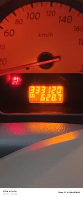Nissan Murano 2008