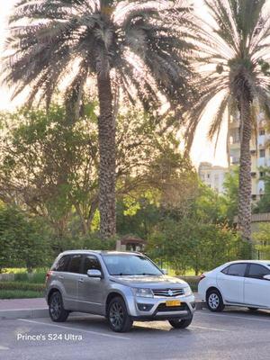 Suzuki Vitara 2016