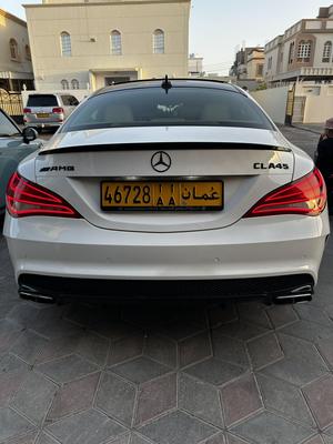 Mercedes C 250 2014