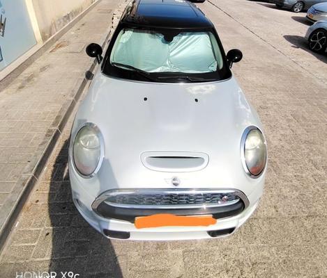 Mini Cooper 2017