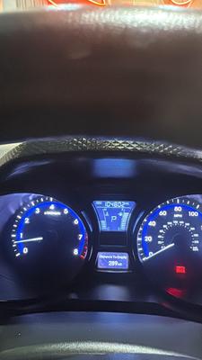 هيونداي فيلوستر 2015