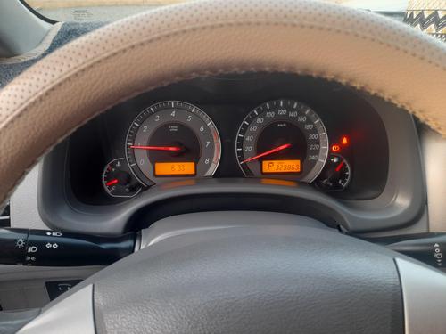 Toyota Corolla 2009