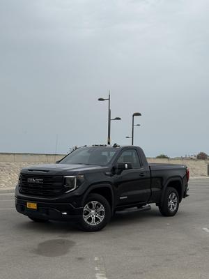 Gmc Sierra 2024