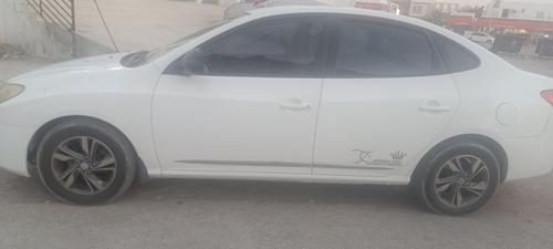 Hyundai Elantra 2007