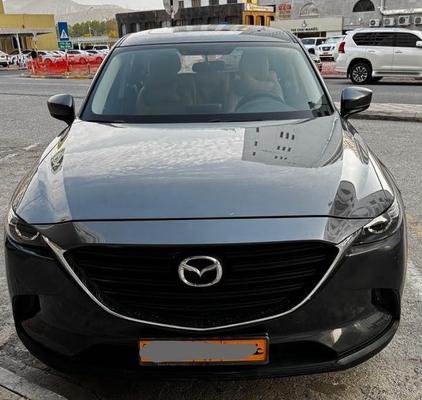 Mazda CX-9 2020