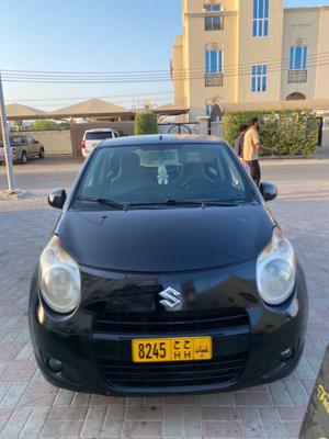 Suzuki Swift 2012