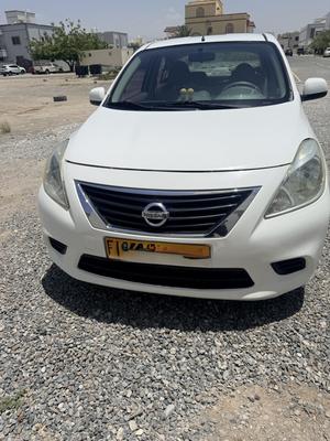 نيسان صنى 2014