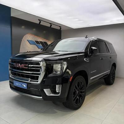 Gmc Yukon 2021