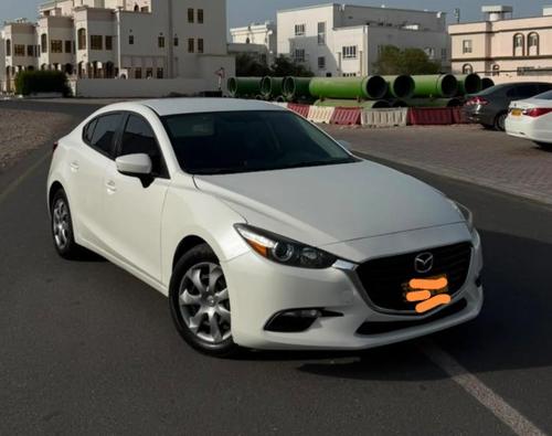 Mazda 3 2019