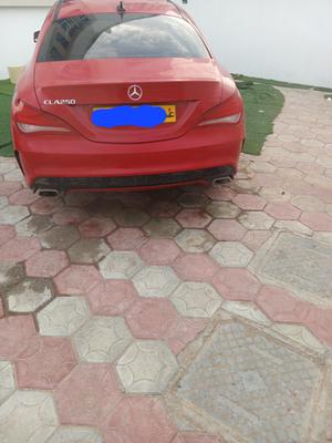 Mercedes E 250 2013
