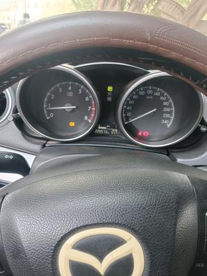 Mazda 3 2012