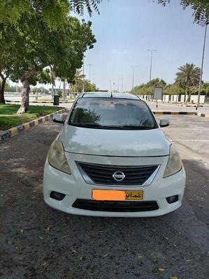 نيسان صنى 2013