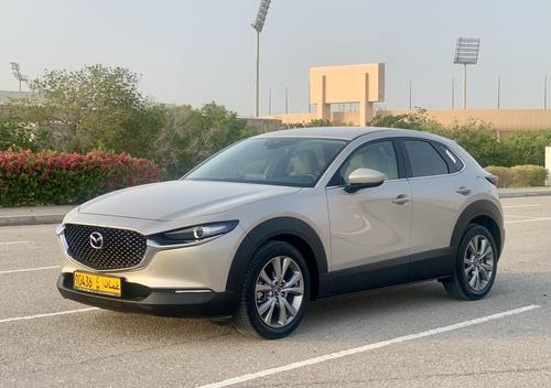 Mazda CX 30 2023
