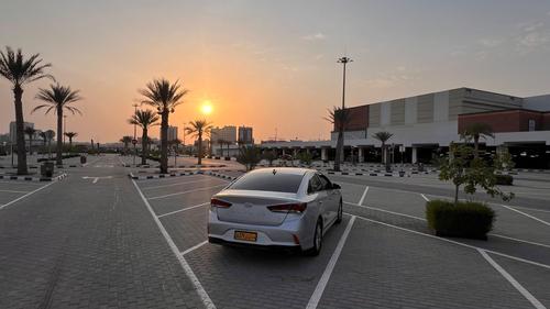 Hyundai Sonata 2018