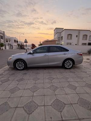 Toyota Camry 2016