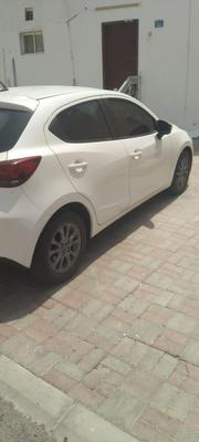 Mazda 2 2024