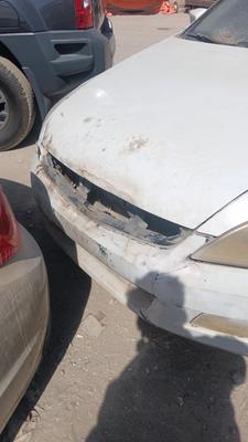 Chevrolet Aveo 2000