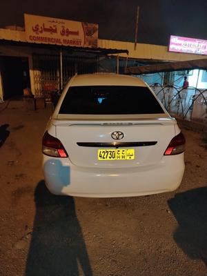 Toyota Auris 2008