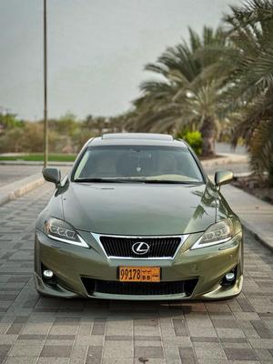 Lexus Is 2008