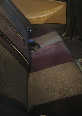 Hyundai Sonata 2014