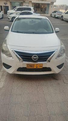 نيسان صنى 2015