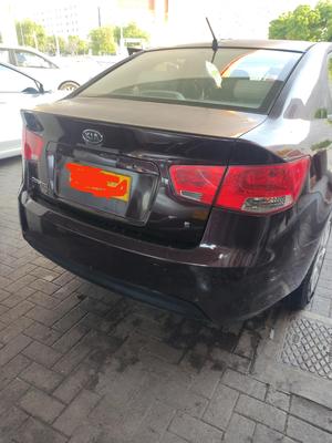 Kia Cerato 2011