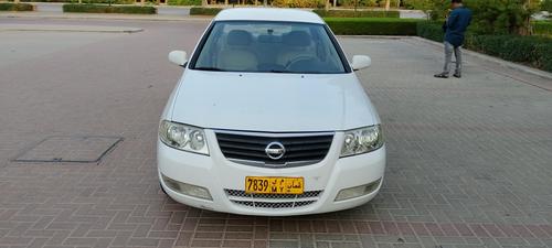 Nissan Sunny 2012