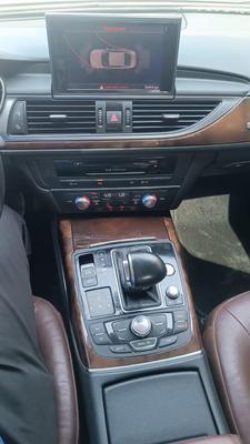 اودي A6 2013