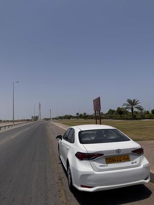 تويوتا كورولا 2022