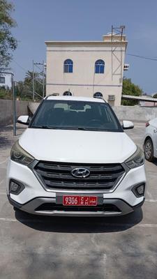 Hyundai Creta 2019