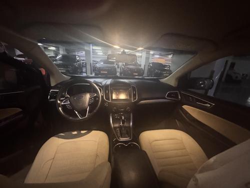 Ford Edge 2016