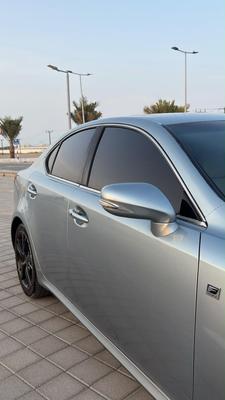 Lexus Is 2012