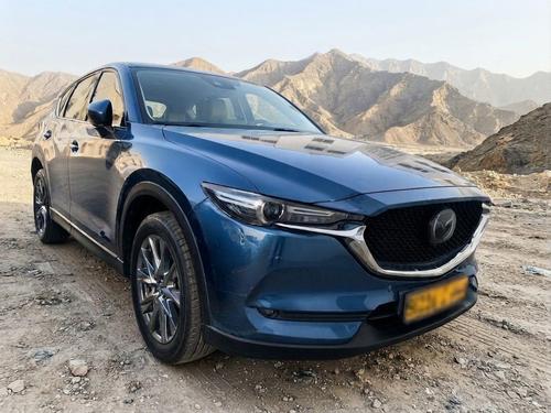 Mazda CX 5 2019