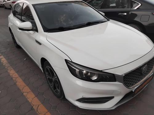 ام جى 6 2019
