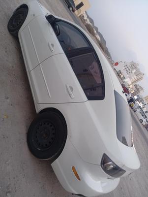 مازدا 3 2007