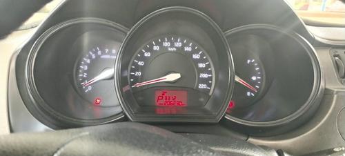 Kia Rio 2014