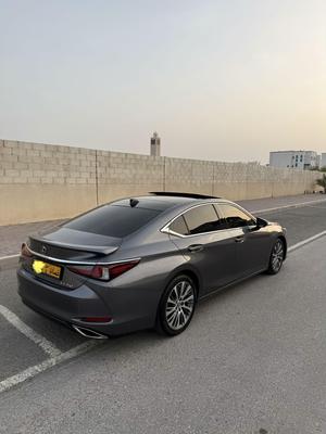 لكزس ES 350 2021