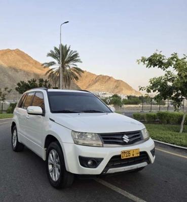 Suzuki Grand vitara 2018