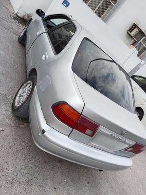 نيسان صنى 1997